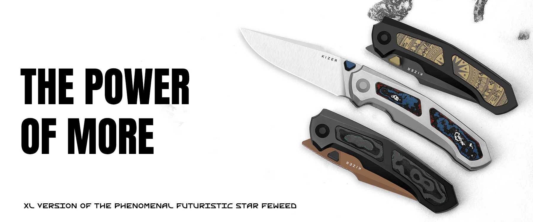 Precision Tools for Modern Carry